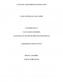 LA PINTURA COMO MEDIO DE COMUNICACIÓN