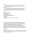 Objetivos practicas capacitor