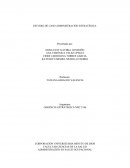 Estudio de caso administracion estrategica