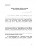 Residente Psiquiatría Infanto-Adolescente