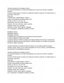 Frase nominal y figuras retoricas