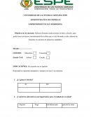 EMPRENDIMIENTO PAN DODDERING