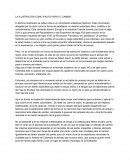 LA ILUSTRACIÓN COMO PAUTA PARA EL CAMBIO