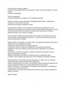 Guía de exámen Metodología en el diseño