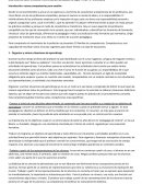 DIEZ NUEVAS COMPETENCIAS PARA ENSEÑAR - PERRENOUD