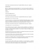 Taller “Bailes e Indumentarias de Nuevo León”