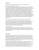 Parcial Derecho Constitucional