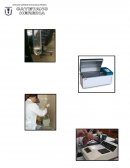 DETERMINACIÓN DE PERFÍLES BIOQUIMICOS EN MUESTRAS BIOLOGÍCAS HUMANAS