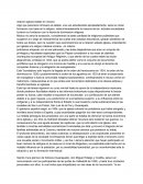 Relación México iglesia