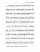 Terrorismo en el Perú