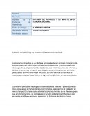 LA CAIDA DEL PETROLEO Y SU IMPACTO EN LA ECONOMIA NACIONAL