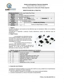 Elementos mecánicos