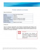 Diseño de sistemas de calidad