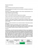 Preguntas dinamizadoras analisis financiero