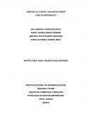 Servicio al cliente, una nueva visión. Caso de McDonald’s