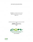 Mapa conceptual regulacion financiera