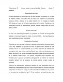 Caso Clinico Diabetes Mellitus