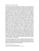 Desapariciones por en trata de mujeres