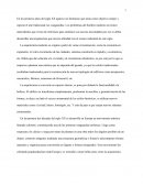 Arquitectura y urbanismo del siglo XX