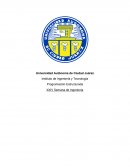 Semana de ingeniería empresa Johnson & Johnson