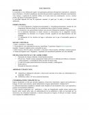 NEUMONÍA DEFINICIÓN