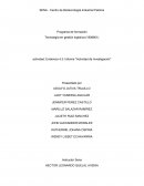 Actores de la cadena de abastecimiento