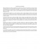 Altar del dia de muertos mixteca