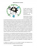 ENSAYO IMPORTANCIA DE LA CALIDAD