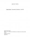 Abordaje de las problemáticas de la enseñanza de las ciencias sociales en la E.S