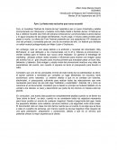 Fyre: La fiesta más exclusiva que nunca sucedió