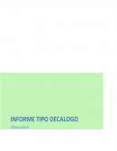 DECALOGO FENOMENOS DE LA CIBERCULTURA