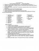 Guía de investigación segundo corte Escuelas Epistemológicas