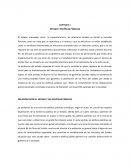 ESTADO Y POLÍTICAS PÚBLICAS