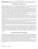 El Sujeto de Derecho