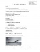 Textualidad primero medio