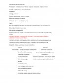 Administracion, teoría de la organización- teoría de sistemas