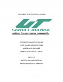 Estrategia de producto plan estrategico