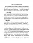 Capítulo 1: La filtración de los correos