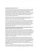 Identidad Visual Farmacias del Dr. Simi