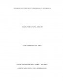 De la teoría a la práctica del desarrollo. El caso del turismo sustentable