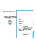 Comparacion de universidades del Peru con respecto a la Universidad Nacional de Tumbes