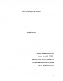 Ingeniería en Diseño Industrial