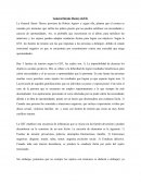 General Strain Theory (GST)