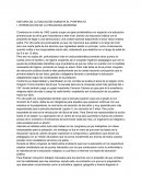 HISTORIA DE LA EDUCACIÓN DURANTE EL PORFIRIATO