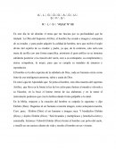 La Obra del Supremo Artífice