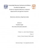 Lectura 2 “Auditoría legal: Para evitar demandas laborales”