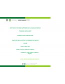 CONTEXTO SOCIAL POLÍTICO Y ECONÓMICO DE MÉXIC