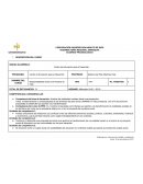 Acuerdo praxeológico. Responsabilidad Social una Práctica de Vida