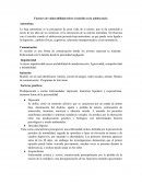 Factores de vulnerabilidad sobre el suicidio en la adolescencia