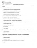 EXAMEN SIMULACRO DE CENEVAL